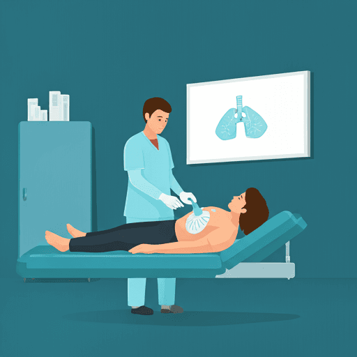 Chest Physiotherapy