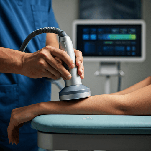 Shockwave Physiotherapy