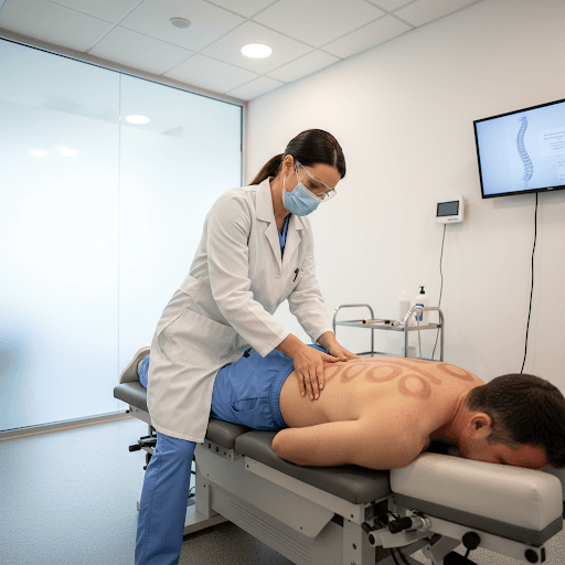 Back Pain Treatment