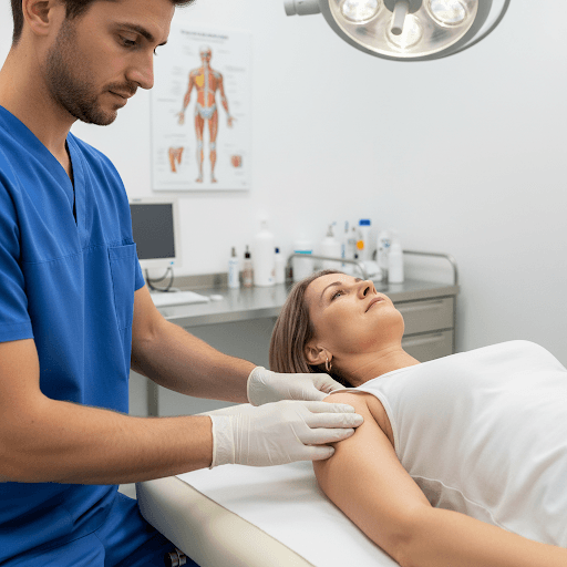 Joint Pain Treatment