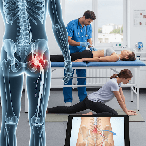 Sciatica Pain Treatment