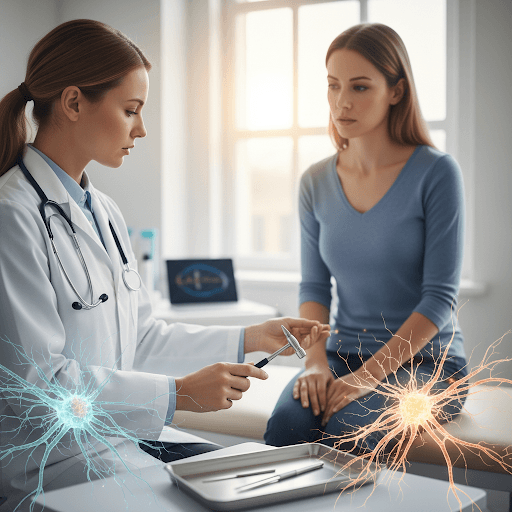 Tingling & Dizziness Treatment